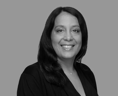 Asha Sinha, A&O Shearman